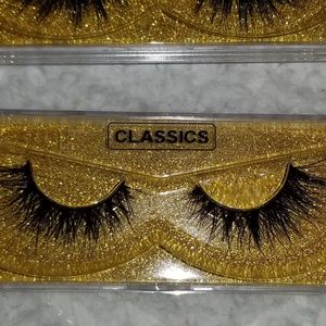 Mink Lashes